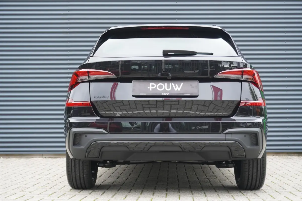 1.0 TSI 115pk DSG Monte Carlo | Winter Premium Pakket & Charging | Trekhaak