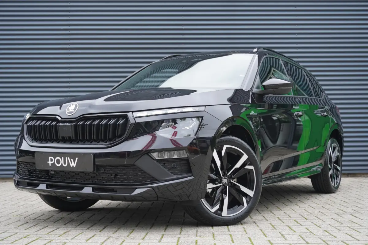 1.0 TSI 115pk DSG Monte Carlo | Winter Premium Pakket & Charging | Trekhaak