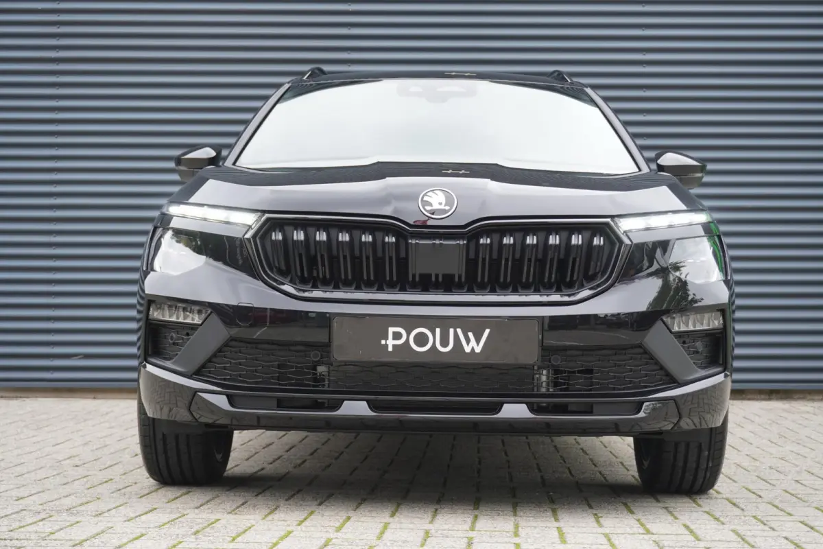 1.0 TSI 115pk DSG Monte Carlo | Winter Premium Pakket & Charging | Trekhaak