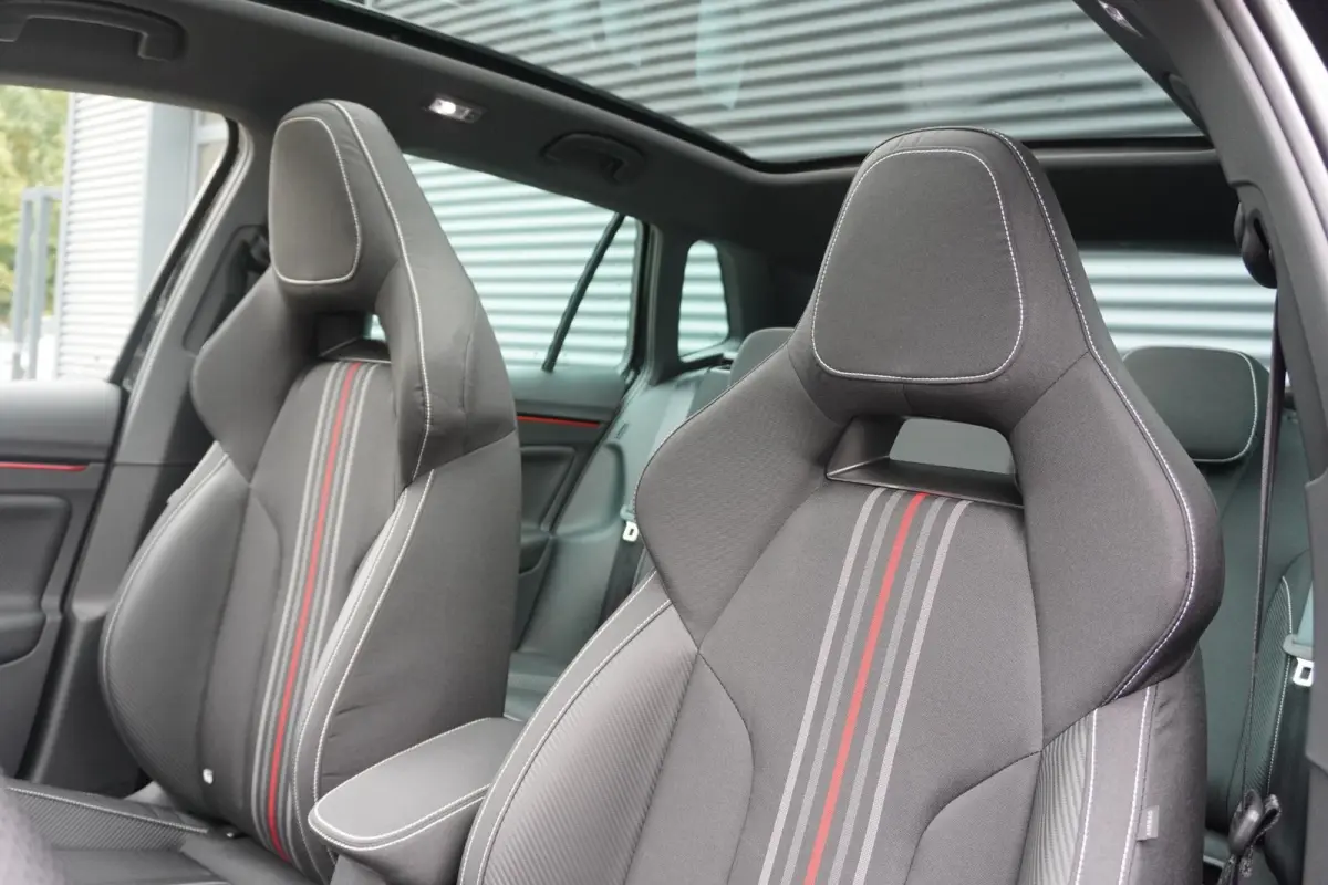 1.0 TSI 115pk DSG Monte Carlo | Winter Premium Pakket & Charging | Trekhaak