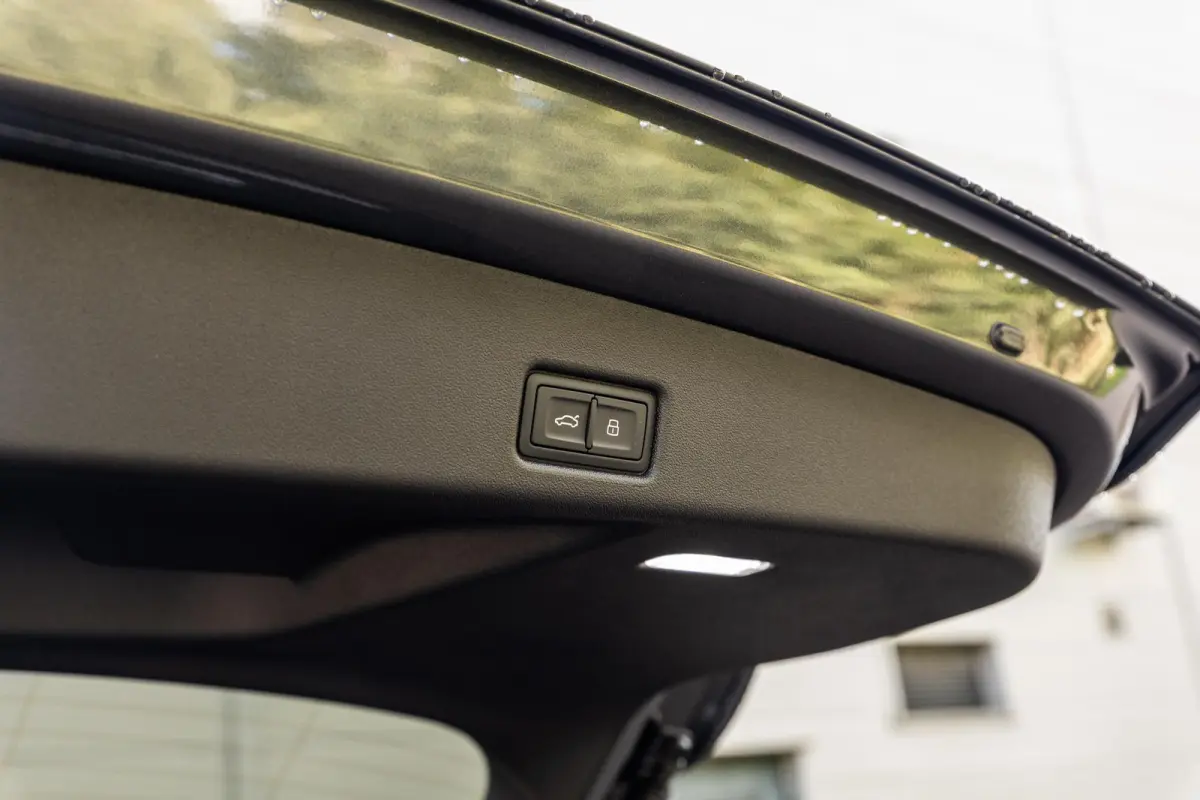 2.0 TFSI e-hybrid quattro S Edition Competition | 21" Velgen | Head-up Display
