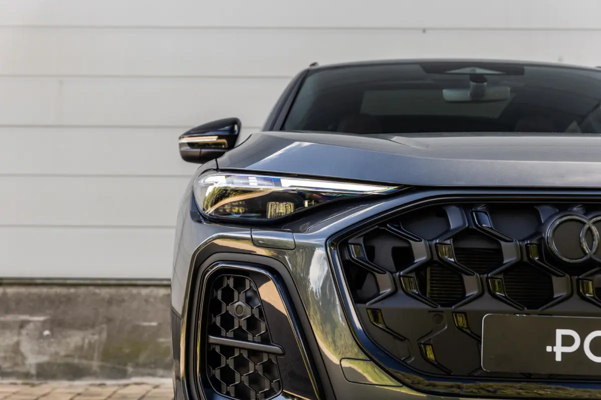 2.0 TFSI e-hybrid quattro S Edition Competition | 21" Velgen | Head-up Display