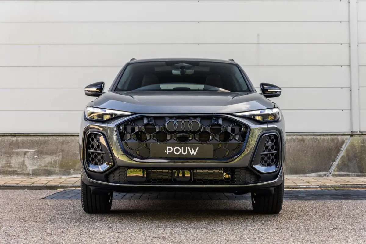 2.0 TFSI e-hybrid quattro S Edition Competition | 21" Velgen | Head-up Display