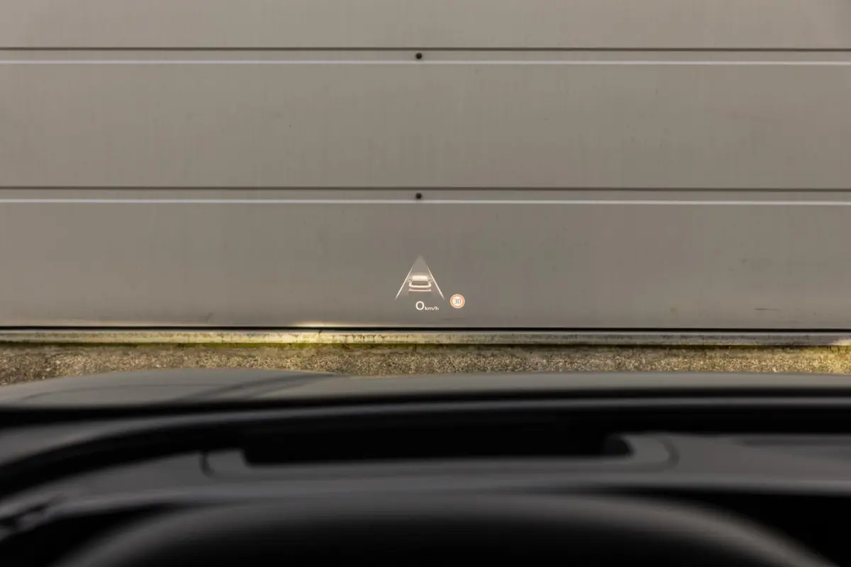 2.0 TFSI e-hybrid quattro S Edition Competition | 21" Velgen | Head-up Display