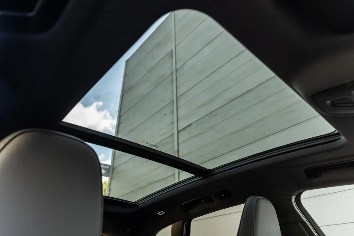 2.0 TFSI e-hybrid quattro S Edition Competition | 21" Velgen | Head-up Display