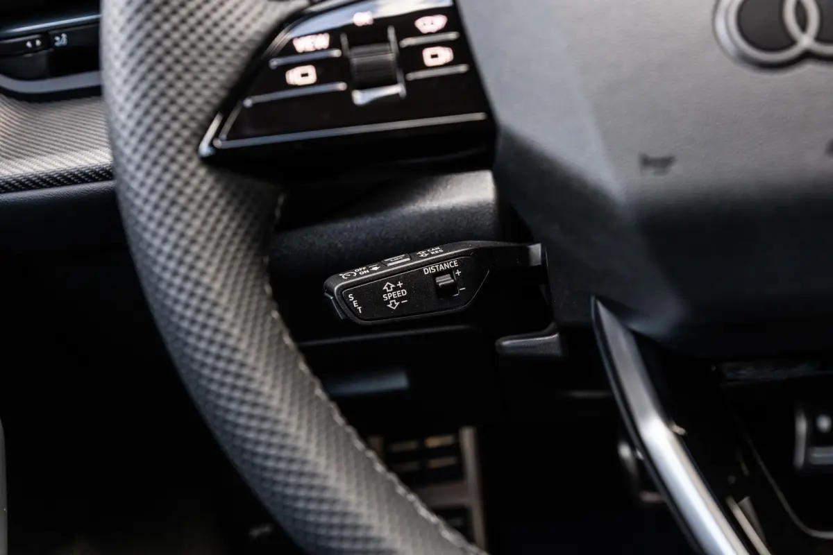 2.0 TFSI e-hybrid quattro S Edition Competition | 21" Velgen | Head-up Display