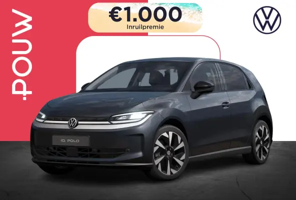 Life First Edition 211pk 52 kWh | LMV 18'' | Achteruitrijcamera