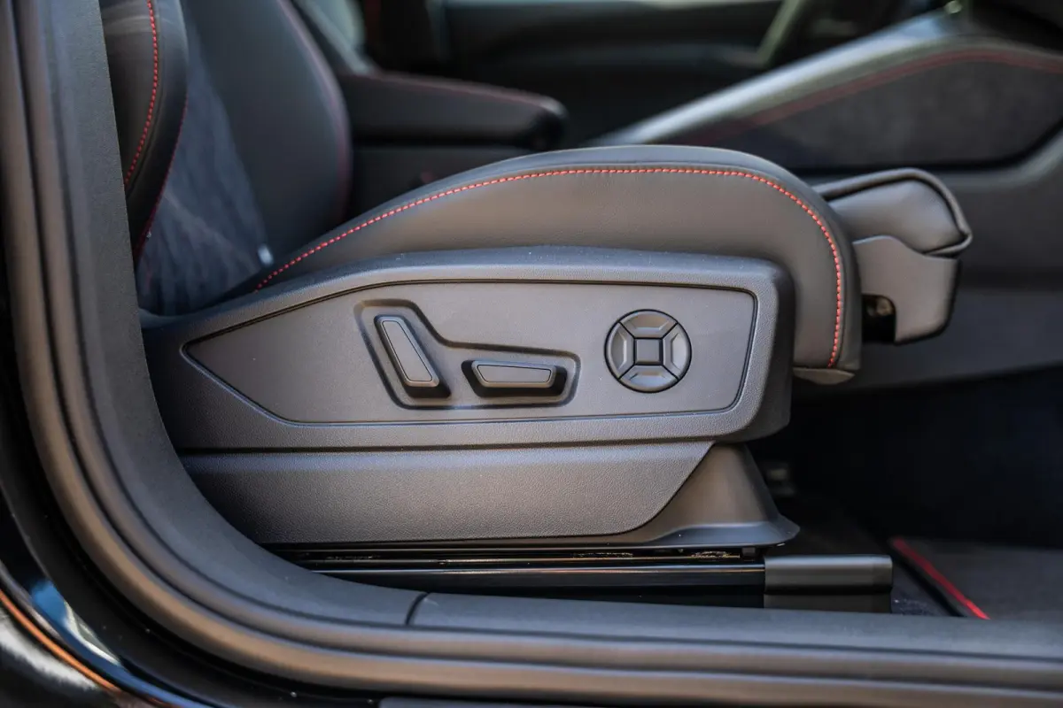 2.0 TFSI e-hybrid quattro S Edition Competition | Multimedia Pack | Panoramadak
