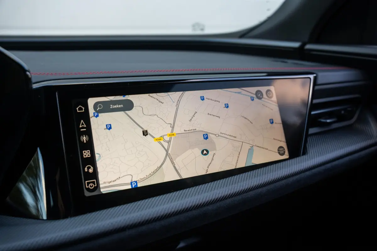 2.0 TFSI e-hybrid quattro S Edition Competition | Multimedia Pack | Panoramadak