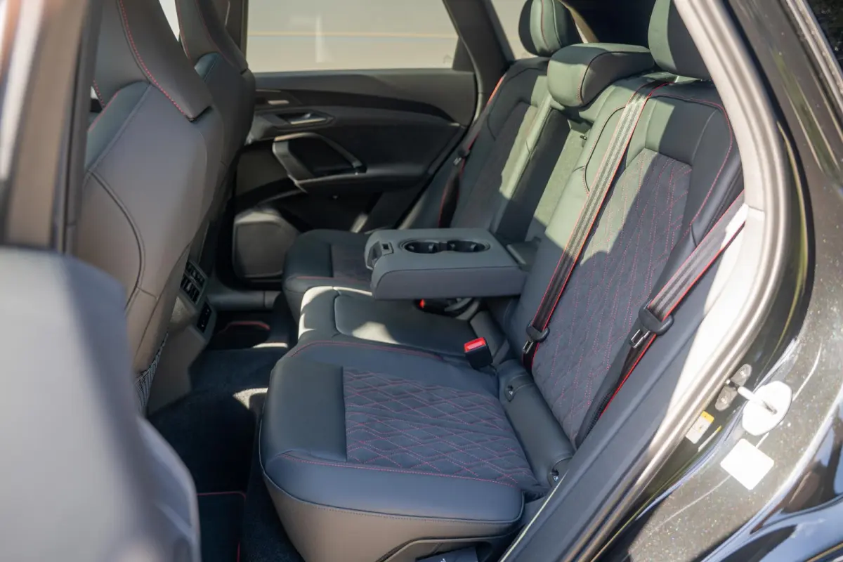 2.0 TFSI e-hybrid quattro S Edition Competition | Multimedia Pack | Panoramadak