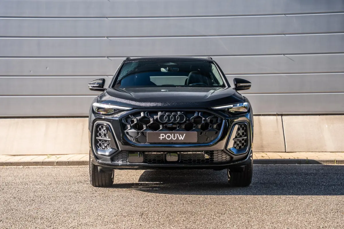 2.0 TFSI e-hybrid quattro S Edition Competition | Multimedia Pack | Panoramadak