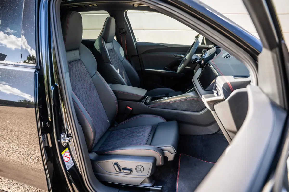 2.0 TFSI e-hybrid quattro S Edition Competition | Multimedia Pack | Panoramadak