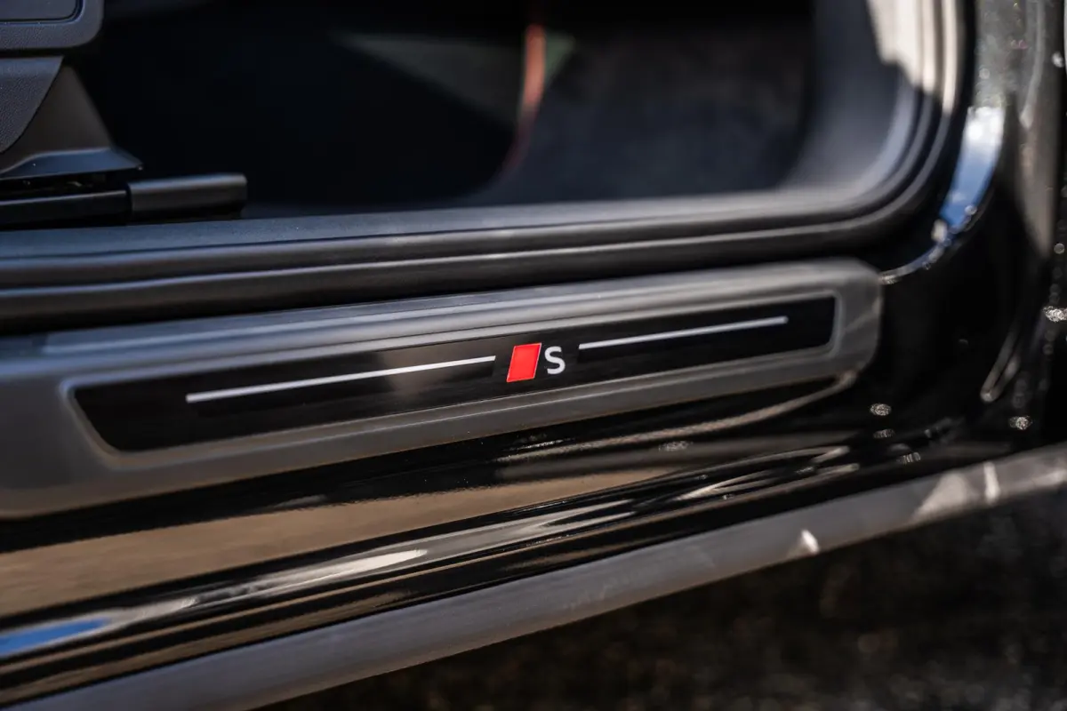 2.0 TFSI e-hybrid quattro S Edition Competition | Multimedia Pack | Panoramadak