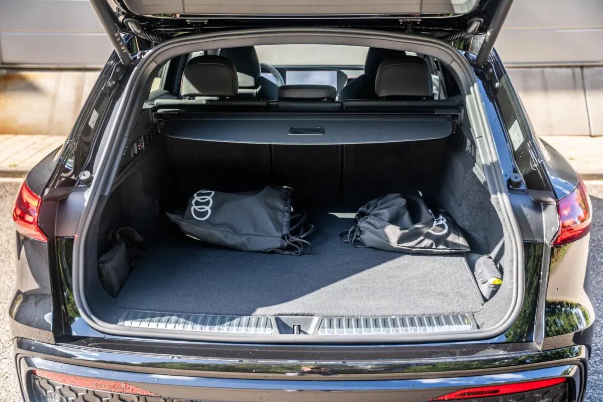 2.0 TFSI e-hybrid quattro S Edition Competition | Multimedia Pack | Panoramadak
