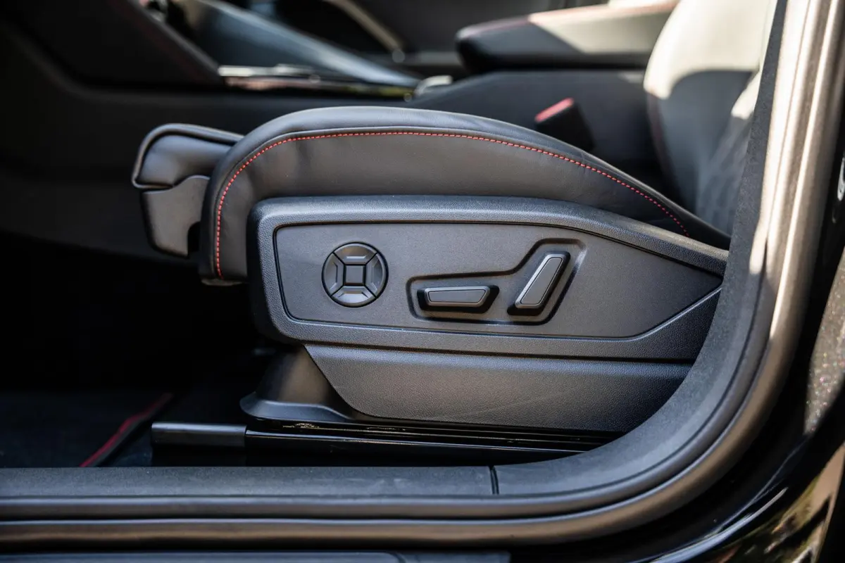2.0 TFSI e-hybrid quattro S Edition Competition | Multimedia Pack | Panoramadak