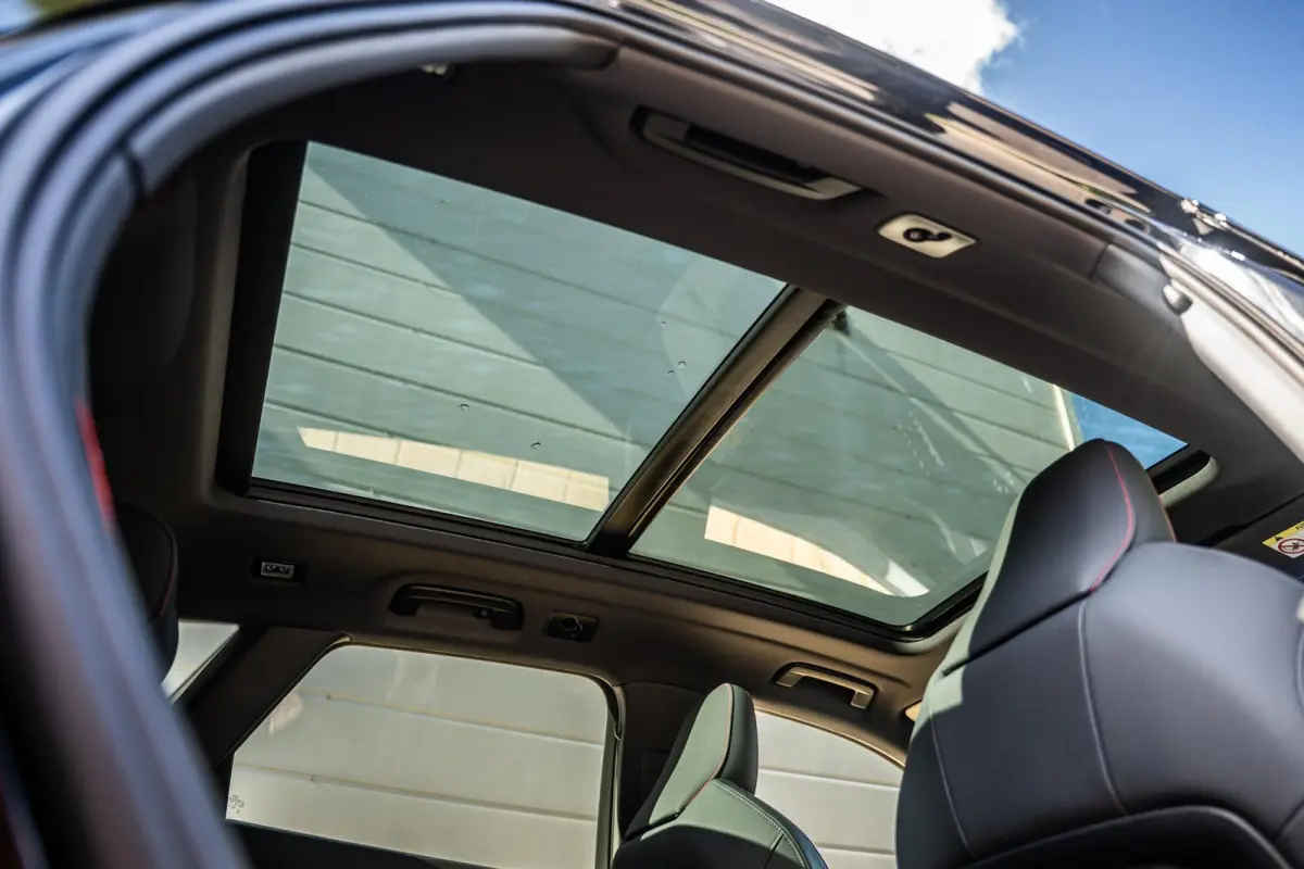 2.0 TFSI e-hybrid quattro S Edition Competition | Multimedia Pack | Panoramadak