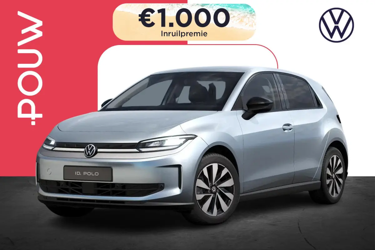211pk Life First Edition 52 kWh | 17" Velgen | Stoelverwarming