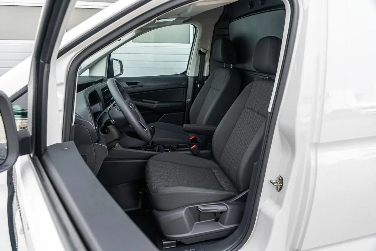 2.0 TDI 75pk Comfort | Trekhaak | Airco