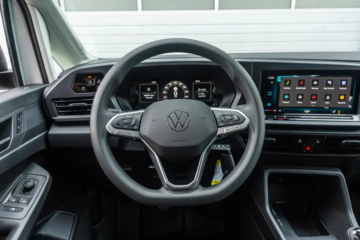 2.0 TDI 75pk Comfort | Trekhaak | Airco