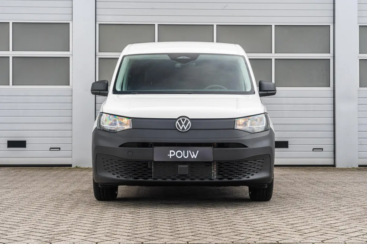 2.0 TDI 75pk Comfort | Trekhaak | Airco