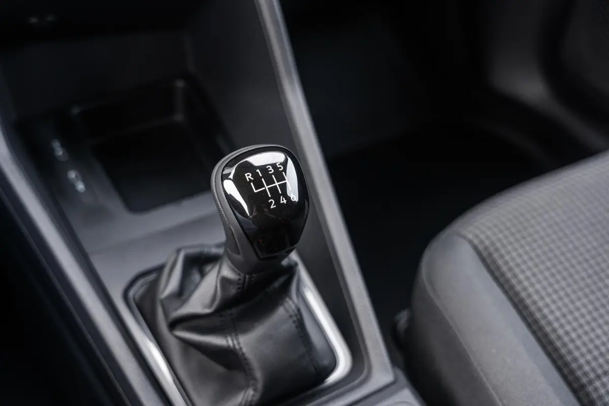 2.0 TDI 75pk Comfort | Trekhaak | Airco