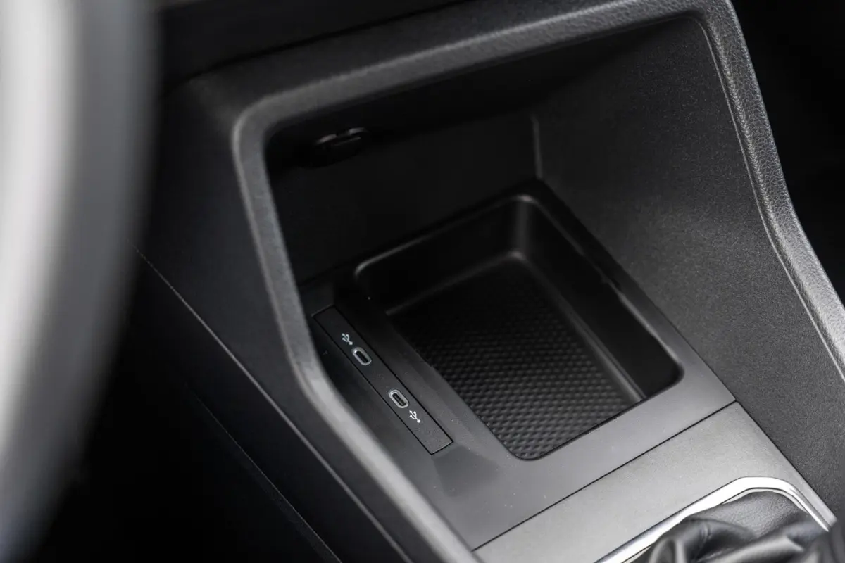 2.0 TDI 75pk Comfort | Trekhaak | Airco