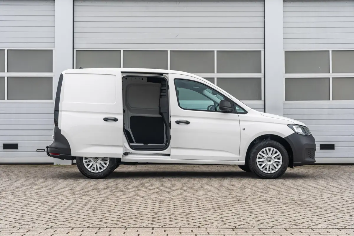 2.0 TDI 75pk Comfort | Trekhaak | Airco