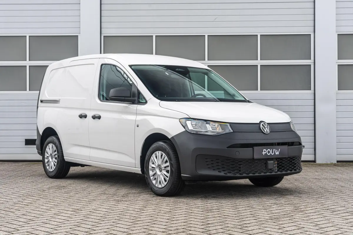 2.0 TDI 75pk Comfort | Trekhaak | Airco
