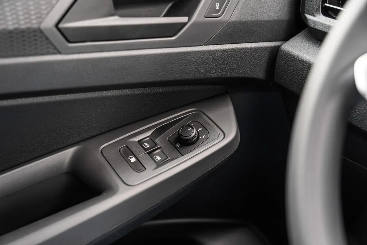 2.0 TDI 75pk Comfort | Trekhaak | Airco