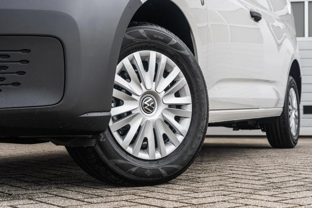 2.0 TDI 75pk Comfort | Trekhaak | Airco