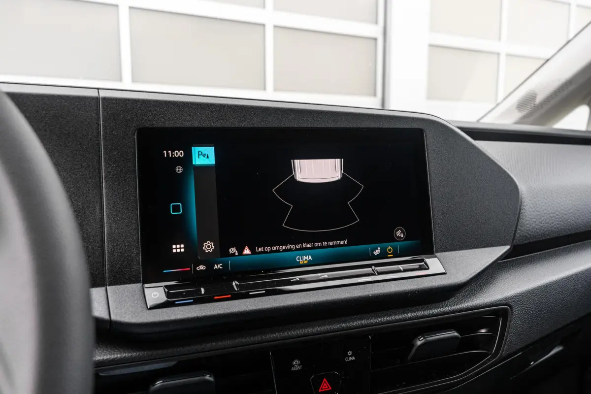 2.0 TDI 75pk Comfort | Trekhaak | Airco