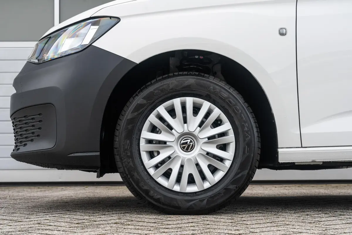 2.0 TDI 75pk Comfort | Trekhaak | Airco
