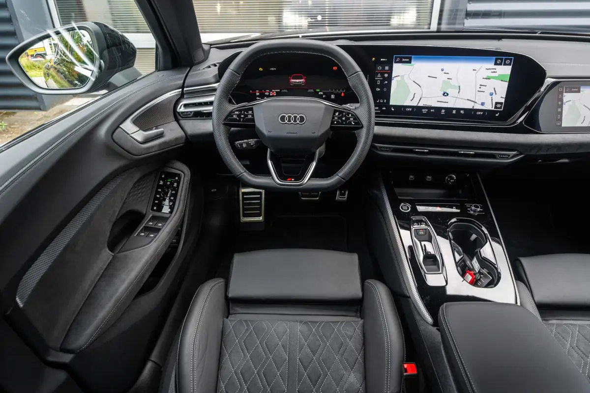 Limousine 2.0 299pk quattro S Edition | Tech Pro | Bang & Olufsen Sound