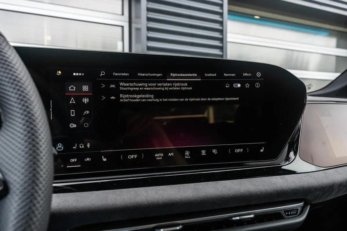 Limousine 2.0 299pk quattro S Edition | Tech Pro | Bang & Olufsen Sound