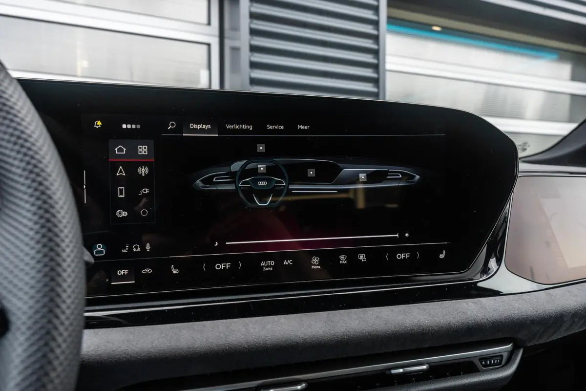Limousine 2.0 299pk quattro S Edition | Tech Pro | Bang & Olufsen Sound