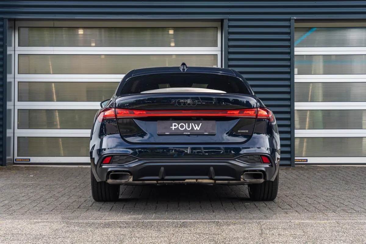 Limousine 2.0 299pk quattro S Edition | Tech Pro | Bang & Olufsen Sound