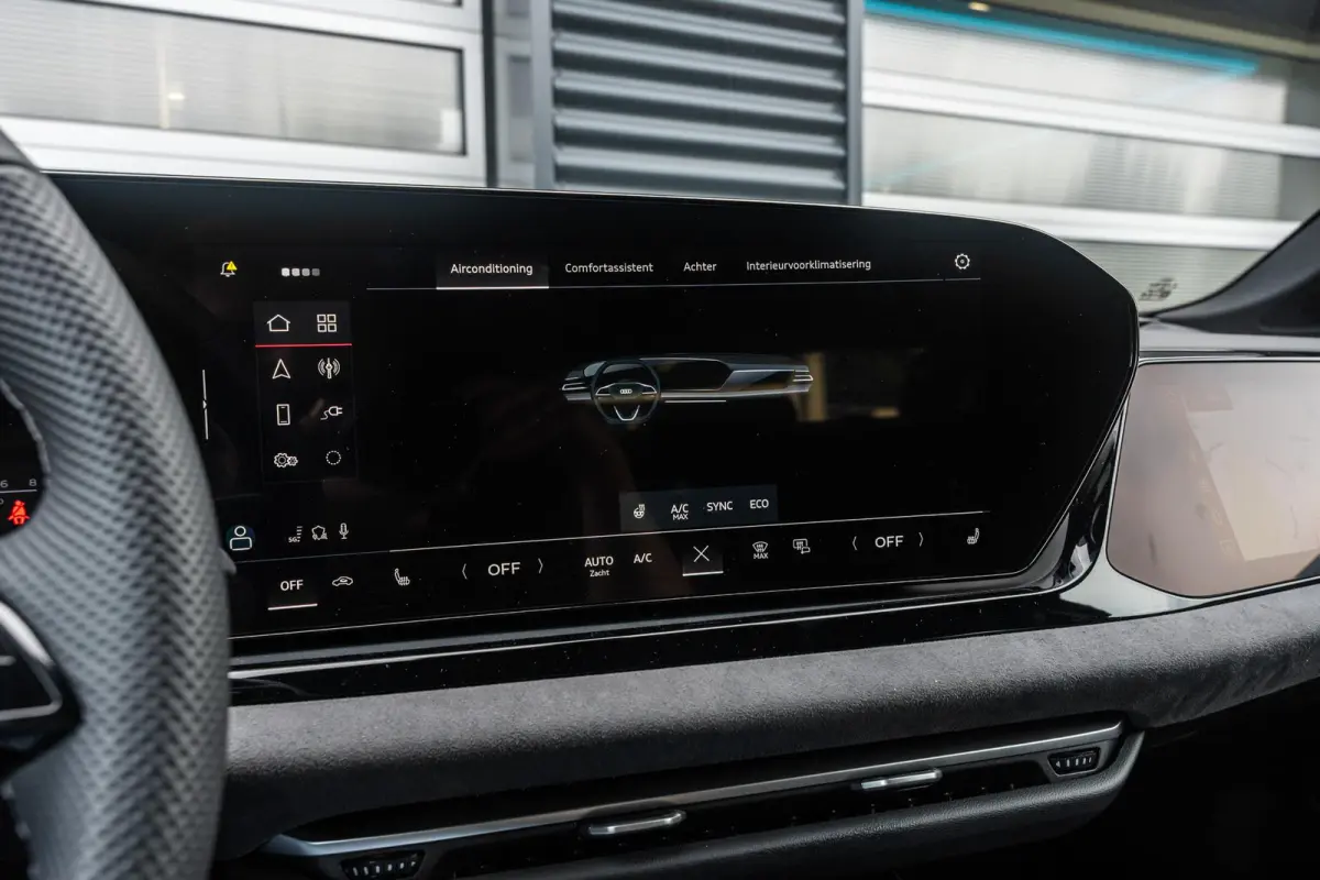 Limousine 2.0 299pk quattro S Edition | Tech Pro | Bang & Olufsen Sound
