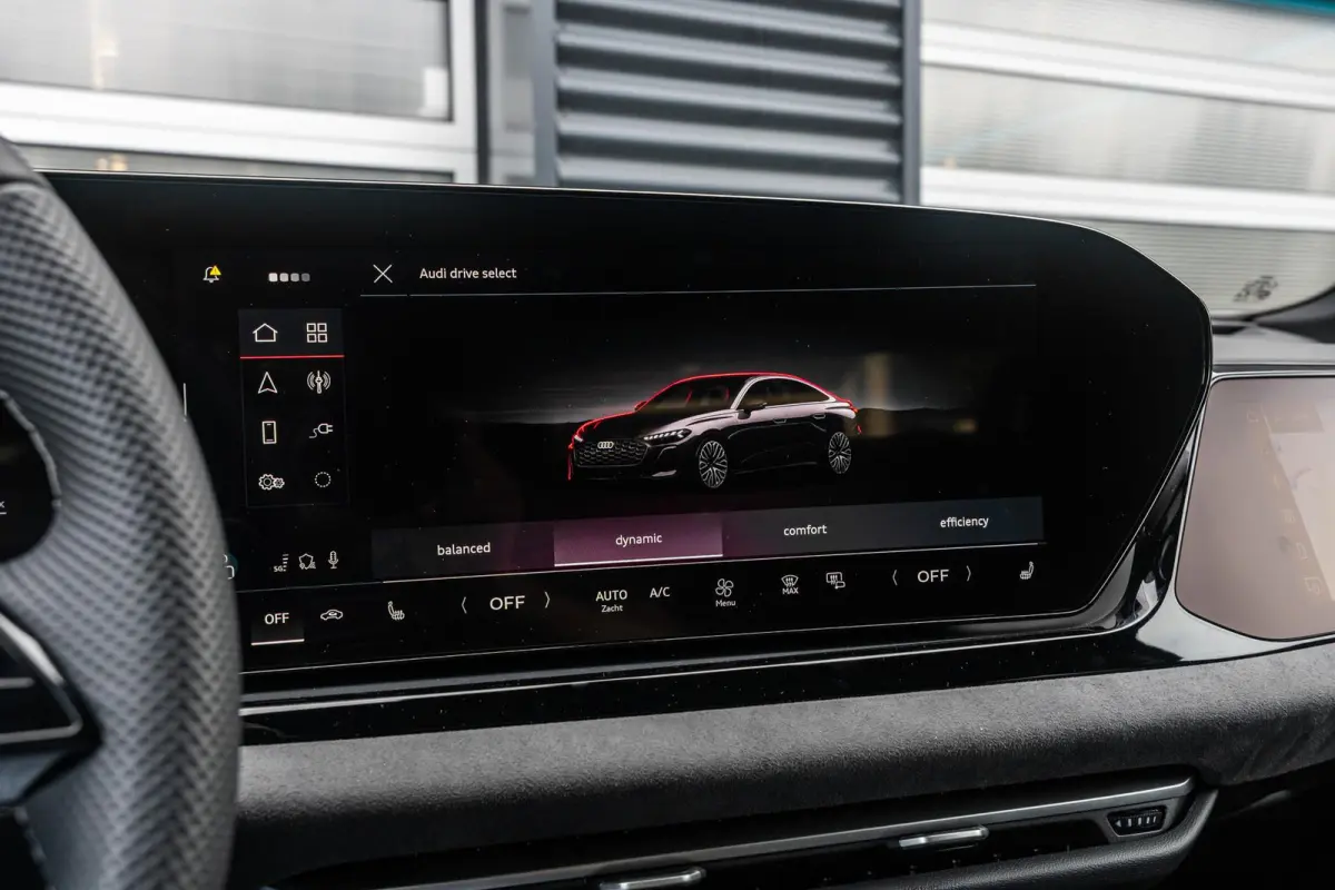 Limousine 2.0 299pk quattro S Edition | Tech Pro | Bang & Olufsen Sound