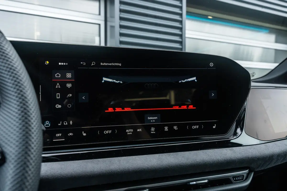 Limousine 2.0 299pk quattro S Edition | Tech Pro | Bang & Olufsen Sound