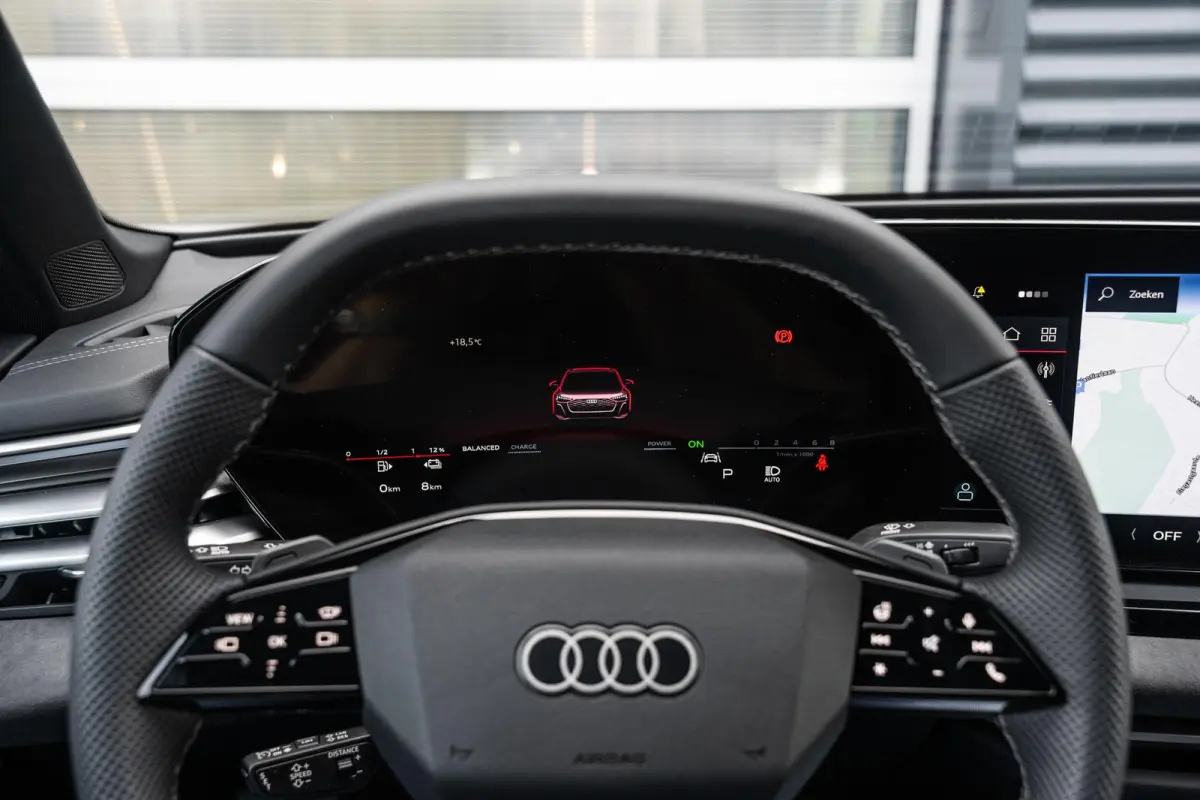 Limousine 2.0 299pk quattro S Edition | Tech Pro | Bang & Olufsen Sound