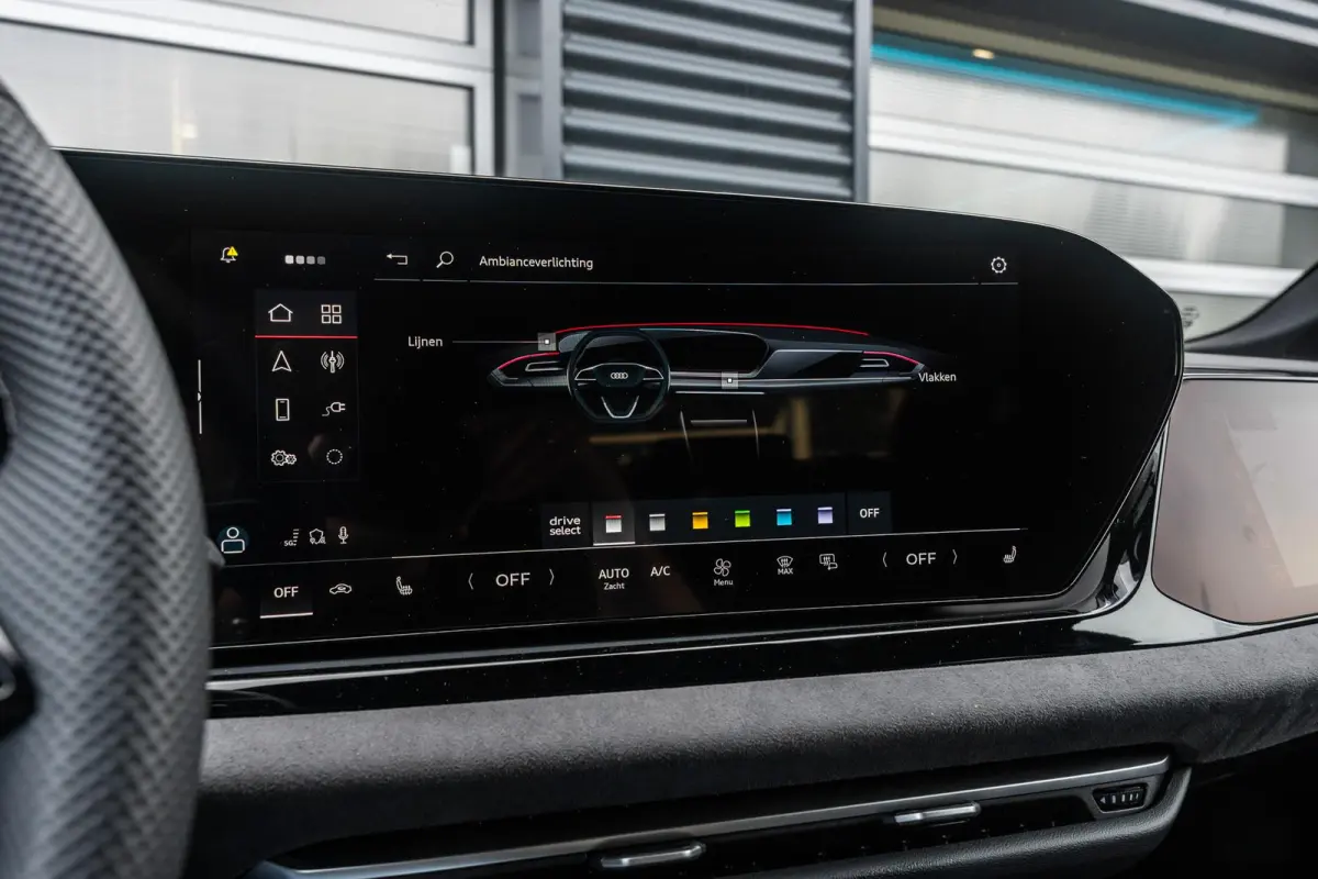 Limousine 2.0 299pk quattro S Edition | Tech Pro | Bang & Olufsen Sound