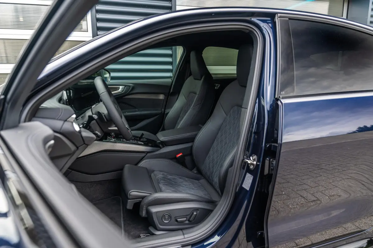 Limousine 2.0 299pk quattro S Edition | Tech Pro | Bang & Olufsen Sound