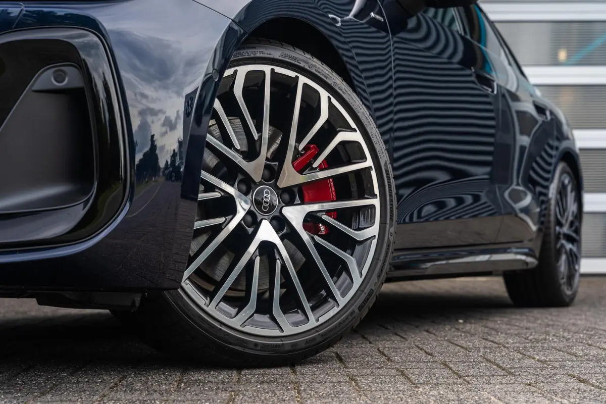 Limousine 2.0 299pk quattro S Edition | Tech Pro | Bang & Olufsen Sound