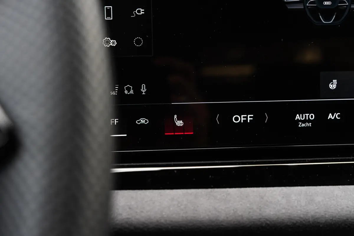 Limousine 2.0 299pk quattro S Edition | Tech Pro | Bang & Olufsen Sound