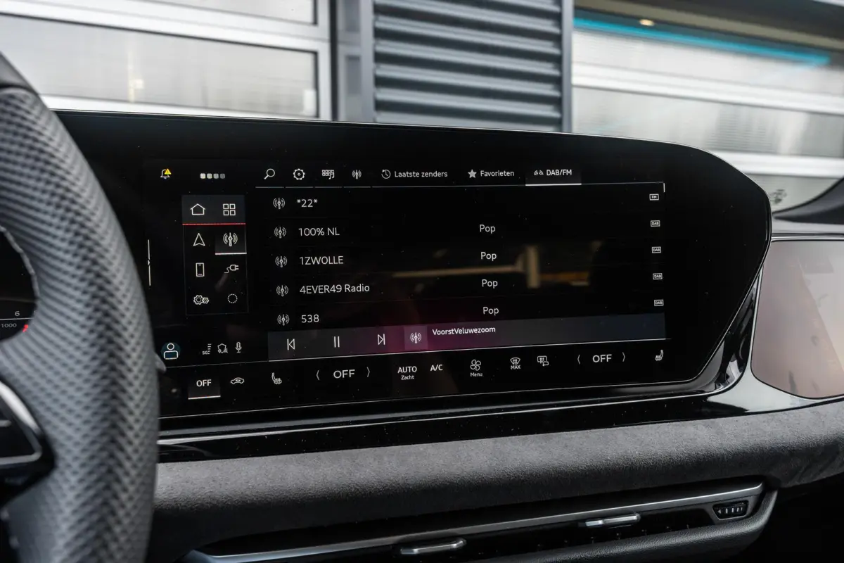 Limousine 2.0 299pk quattro S Edition | Tech Pro | Bang & Olufsen Sound