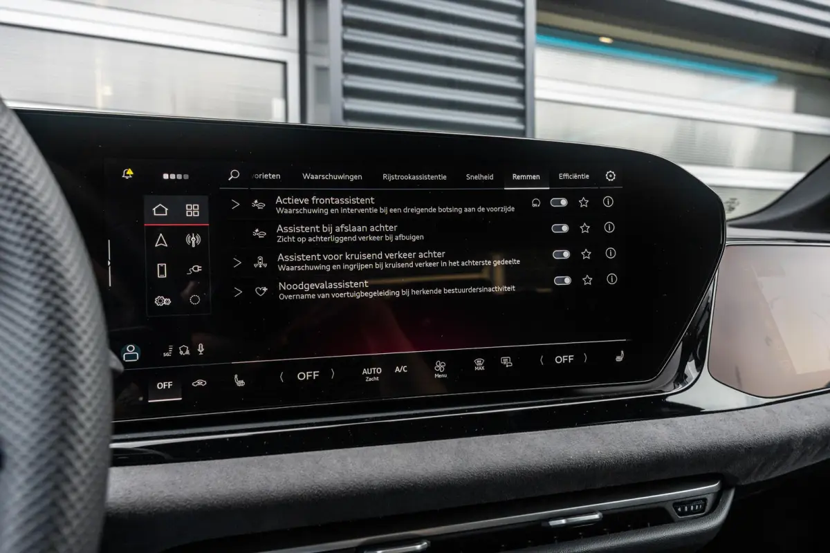 Limousine 2.0 299pk quattro S Edition | Tech Pro | Bang & Olufsen Sound