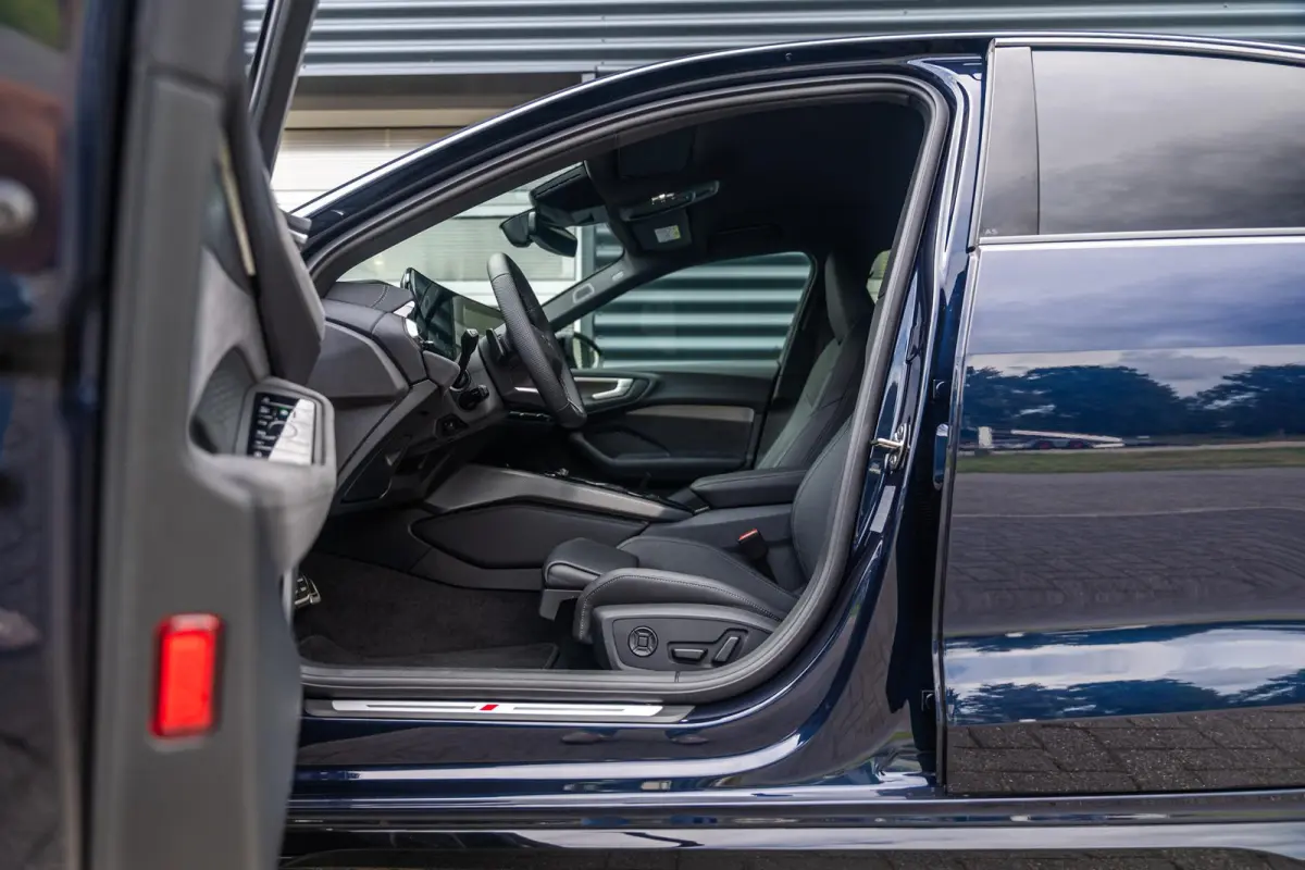 Limousine 2.0 299pk quattro S Edition | Tech Pro | Bang & Olufsen Sound
