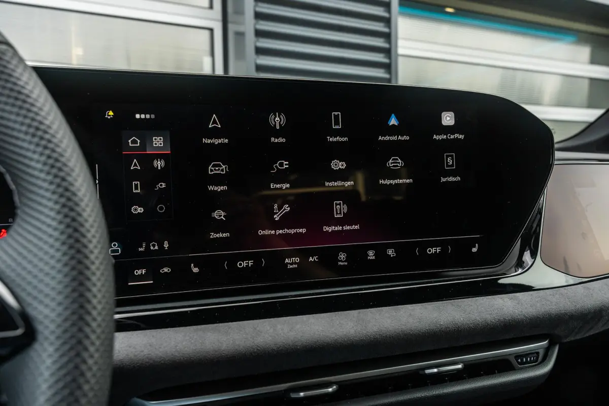 Limousine 2.0 299pk quattro S Edition | Tech Pro | Bang & Olufsen Sound