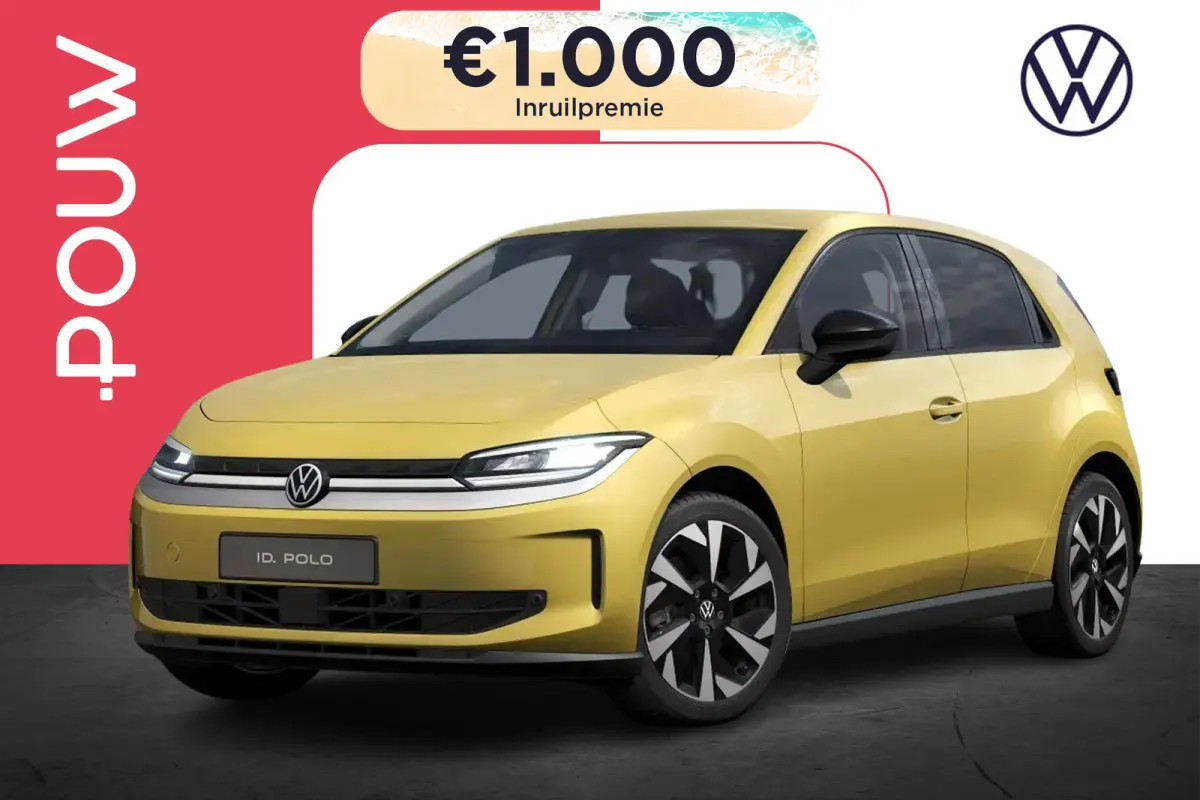 211pk Life First Edition 52 kWh | 17"  Velgen | Stoelverwarming