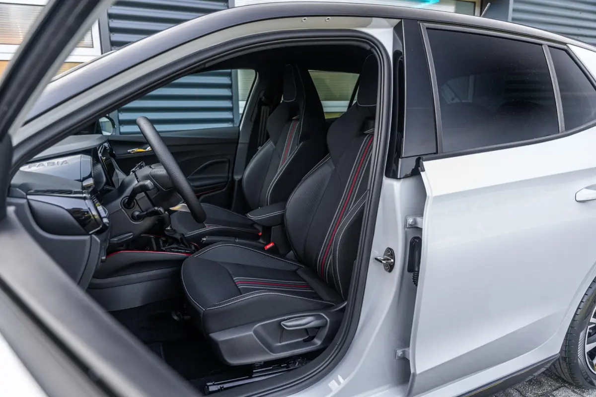 1.0 TSI 115pk DSG Monte Carlo | Stoelverwarming |  17" Velgen